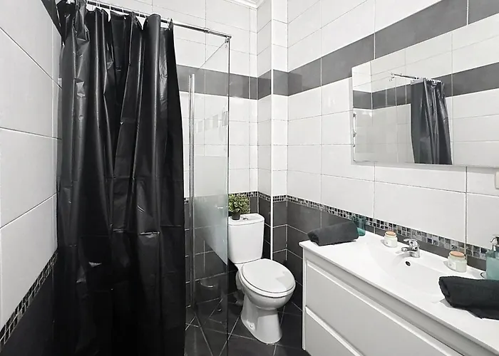 Le Paris Jusqu'a 6 Voyageurs Apartment